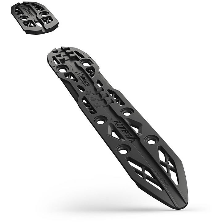 Rottefella Xcelerator NIS Mounting Plate