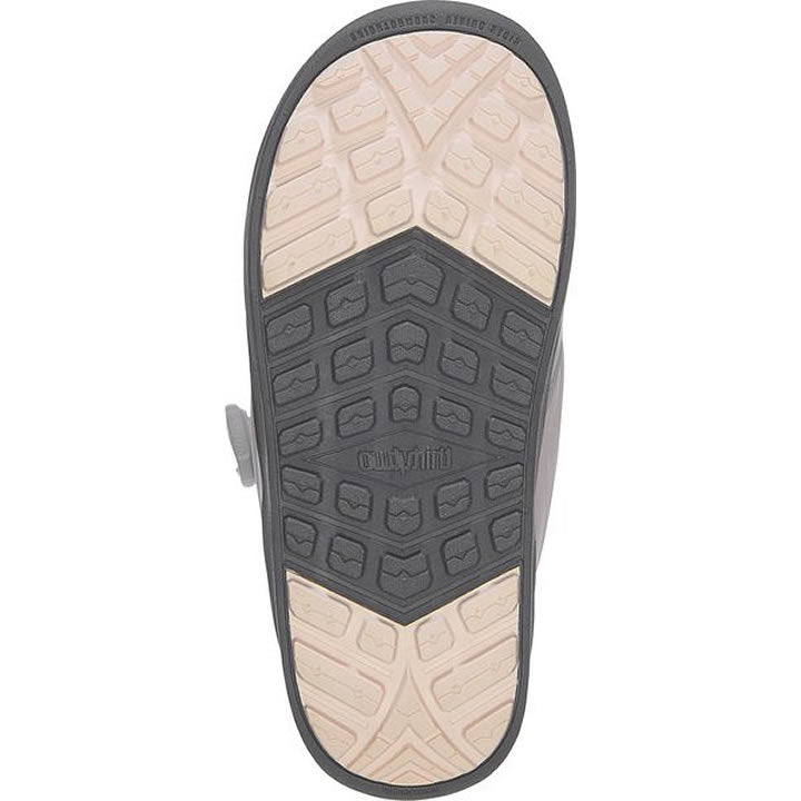 Lashed Melancon Snowboard Boots Women's 2022
