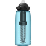 CamelBak Eddy filtered by LifeStraw 32oz Bottle with Tritan Renew