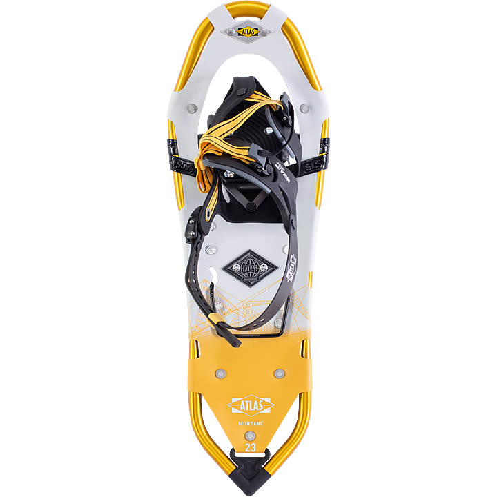 Atlas Montane 27 Snowshoes Women's 2023