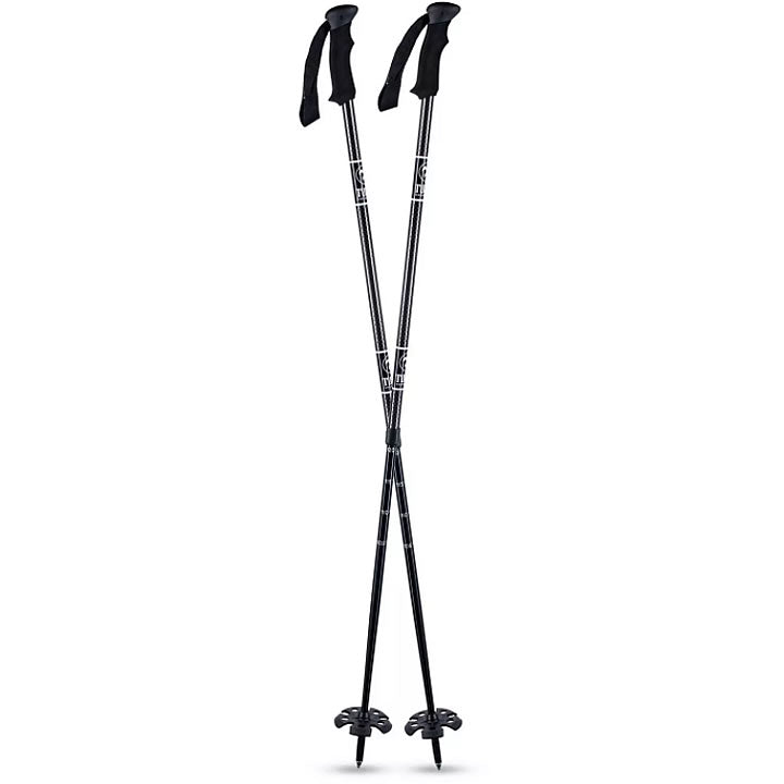 Trail Walking 2 Piece Snowshoe Pole