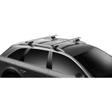 Thule Evo Raised Rail Foot Pack (4)