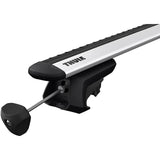 Thule Evo Raised Rail Foot Pack (4)