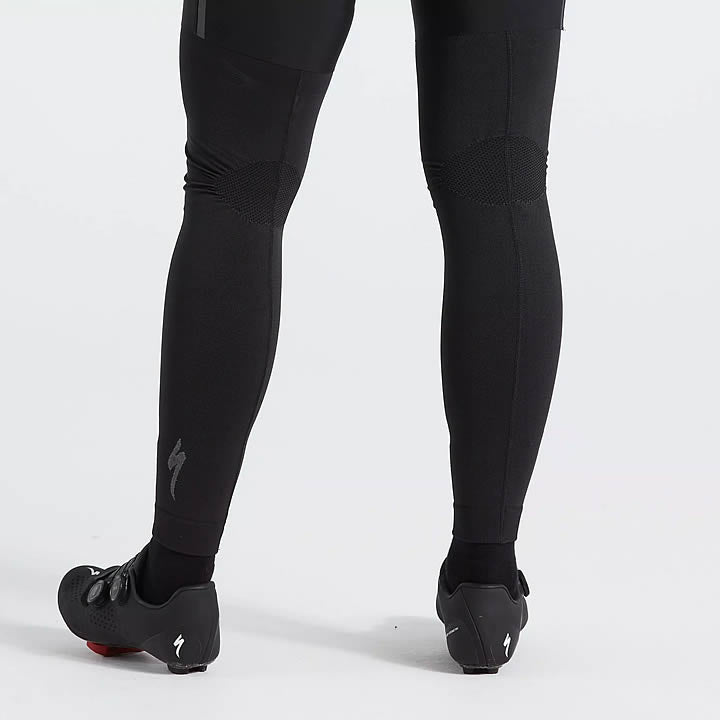 Seamless Leg Warmers
