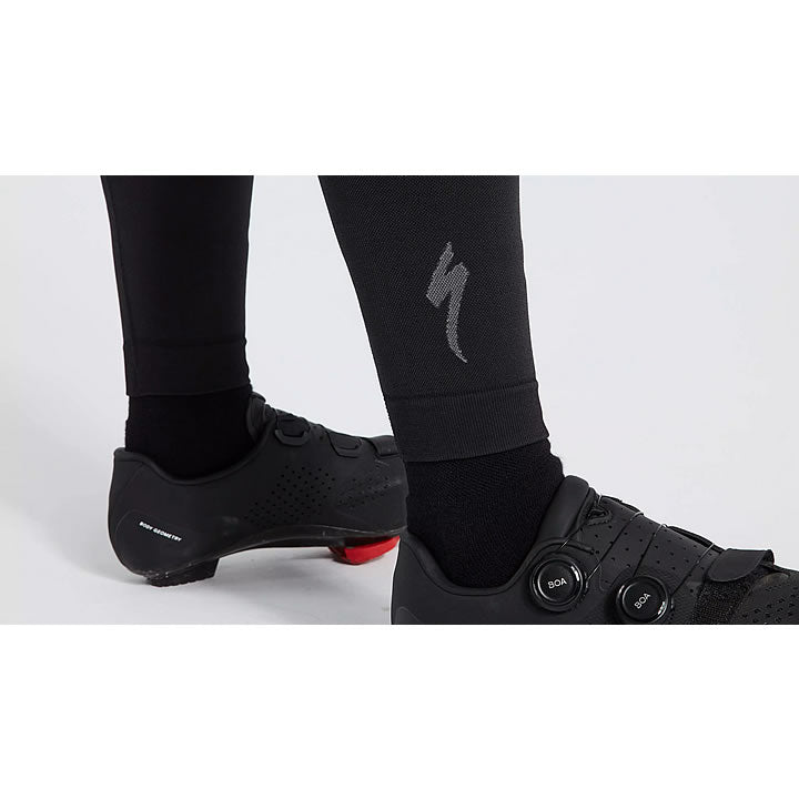 Seamless Leg Warmers