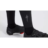 Seamless Leg Warmers
