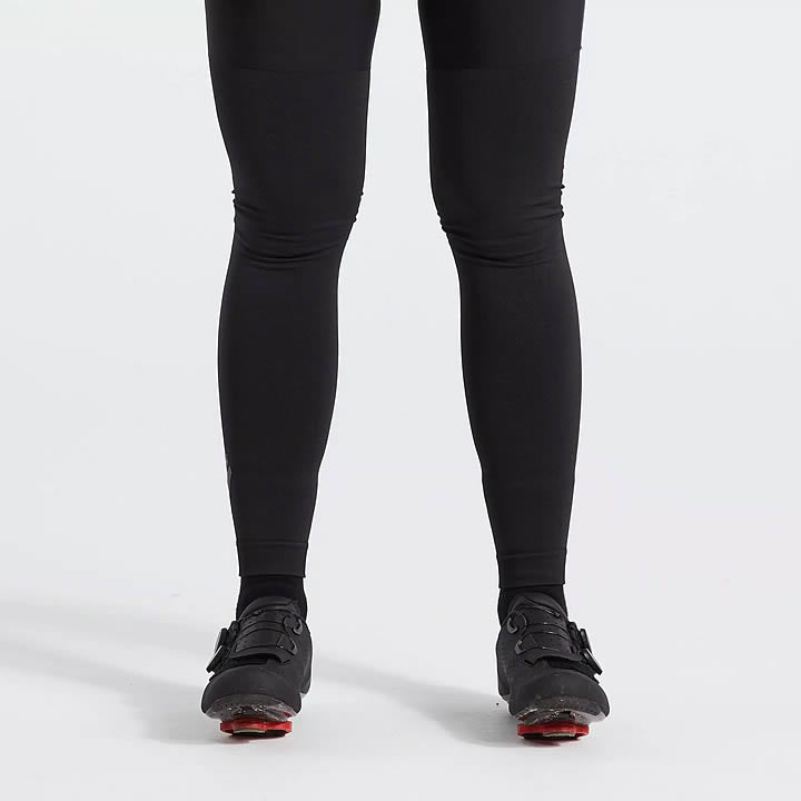 Seamless Leg Warmers