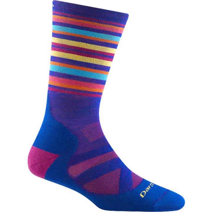 Women's Oslo Nordic Boot Lightweight Ski and Snowboard Sock