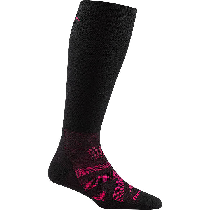 Darn Tough Thermoliteandreg; RFL Over-the-Calf Ultra-Lightweight Ski and Snowboard