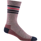 Darn Tough Letterman Crew Lightweight Lifestyle Sock Men's