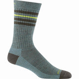 Darn Tough Letterman Crew Lightweight Lifestyle Sock Men's