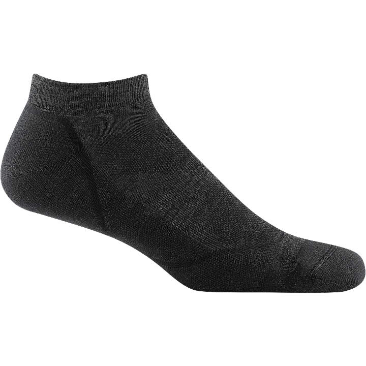 Men's Light Hiker No Show Lightweight Hiking Sock