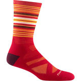 Men's Oslo Nordic Boot Lightweight Cushion Ski and Snowboard Sock