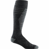 Darn Tough Edge Over-the-Calf Midweight Cushion Ski and Snowboard Sock Men's
