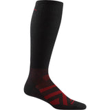 Men's RFL Over-the-Calf Ultra-Lightweight Ski and Snowboard Sock