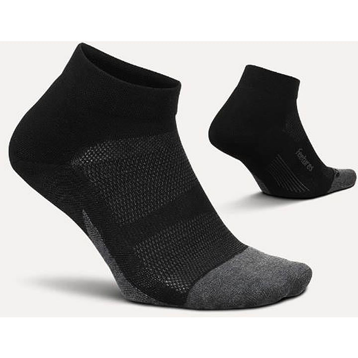 Elite Max Cushion Low Cut Socks
