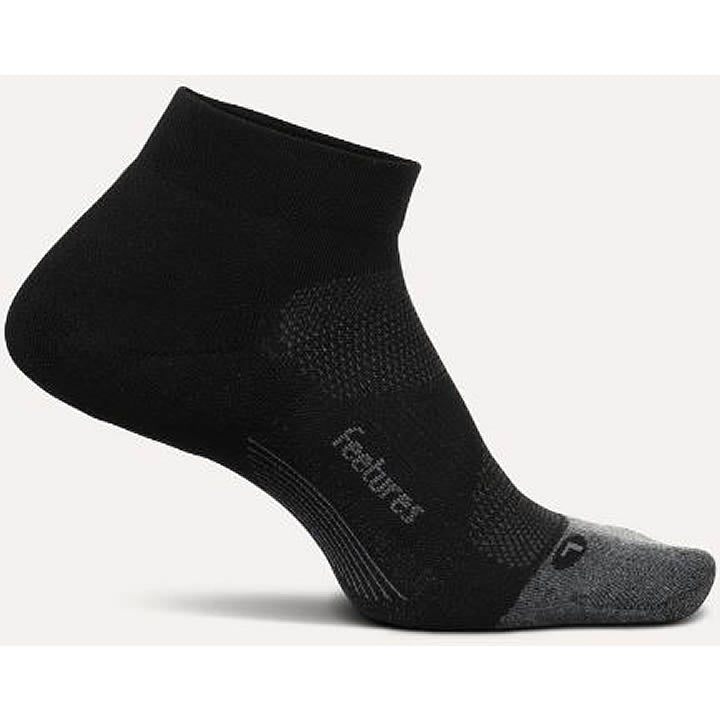 Elite Max Cushion Low Cut Socks