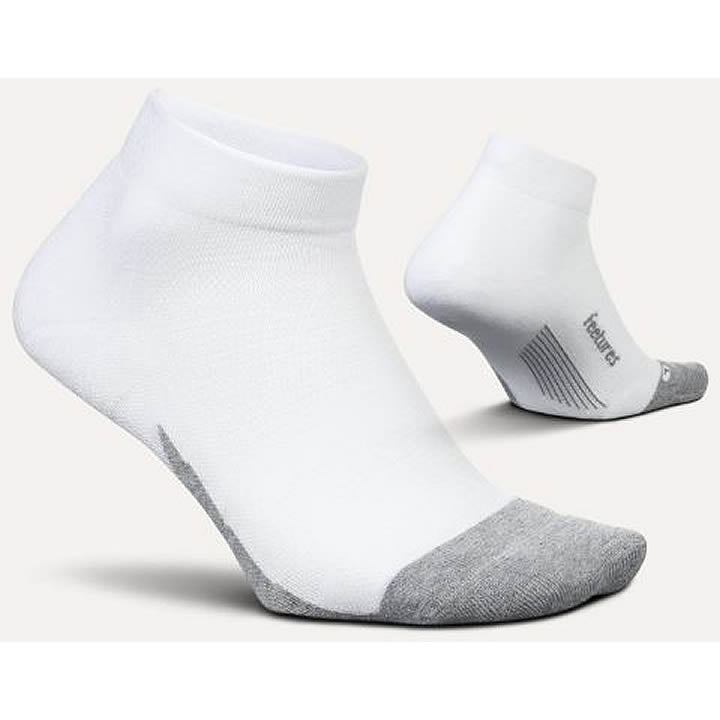 Elite Max Cushion Low Cut Socks