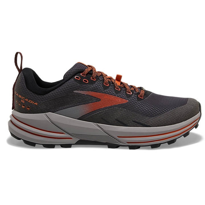 Brooks Cascadia 16 GTX Men's