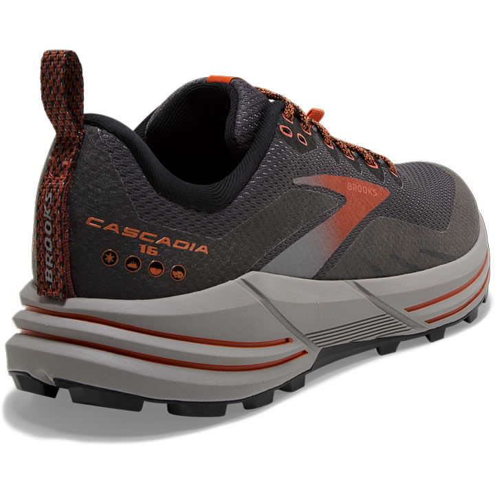 Brooks Cascadia 16 GTX Men's