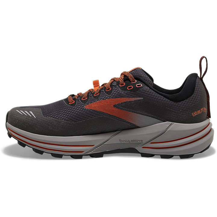 Brooks Cascadia 16 GTX Men's