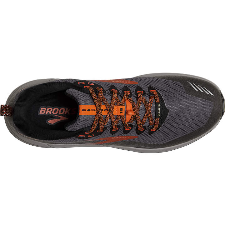 Brooks Cascadia 16 GTX Men's