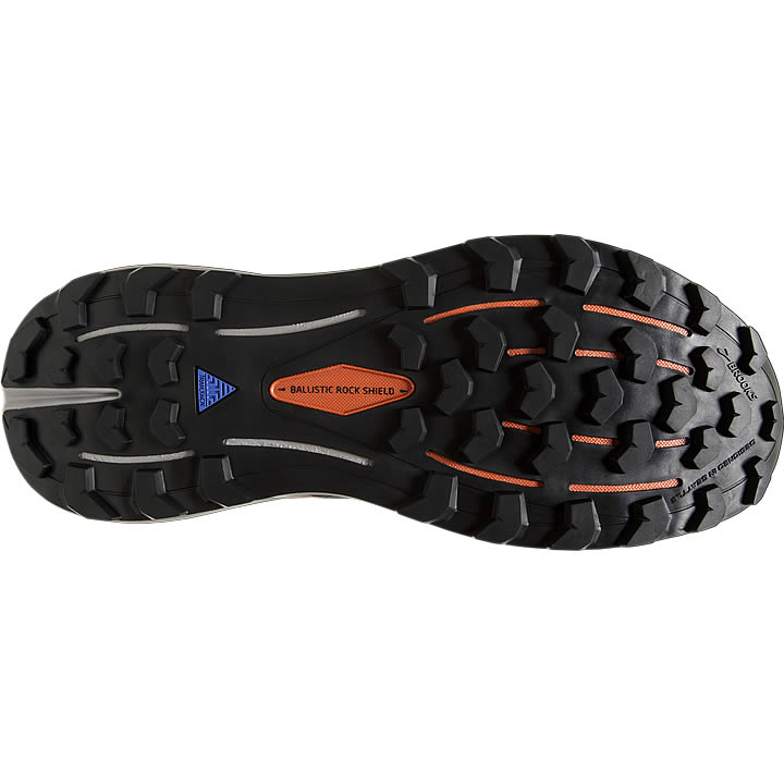 Brooks Cascadia 16 GTX Men's