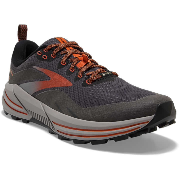 Brooks Cascadia 16 GTX Men's