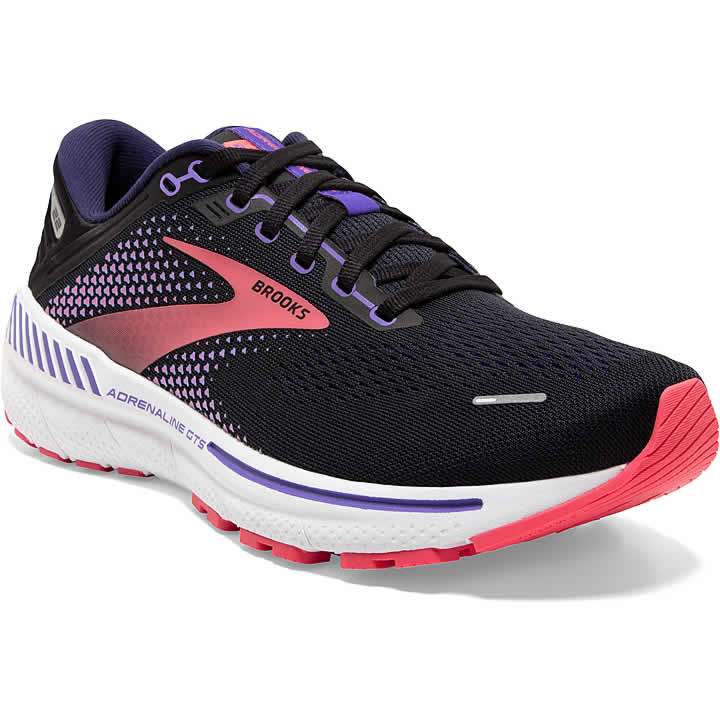 Brooks Adrenaline GTS 22 D Width Women's
