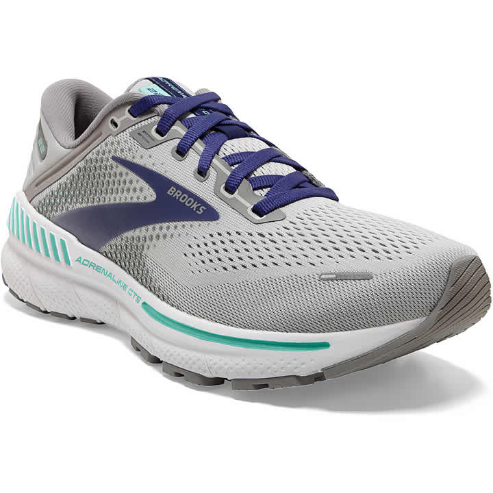 Brooks Adrenaline GTS 22 2A Width Women's