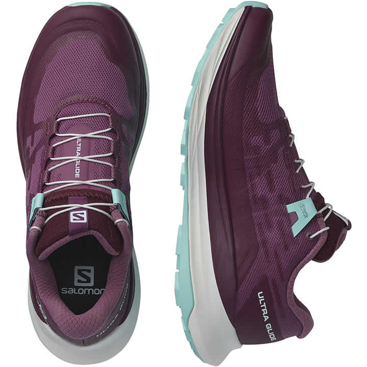 Salomon Ultra Glide Women's