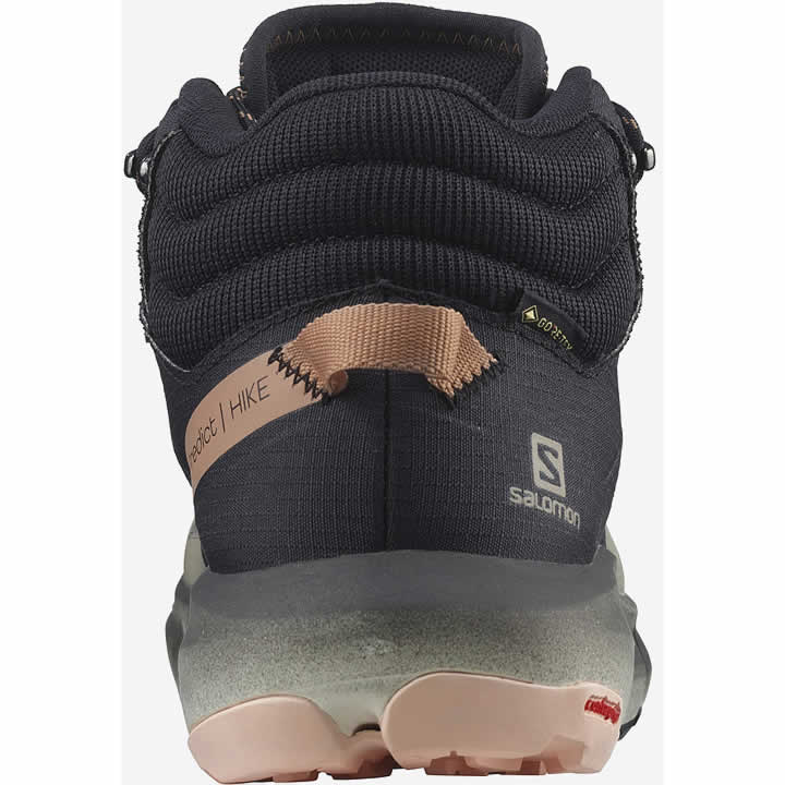 Women's Predict Hike Mid GTX