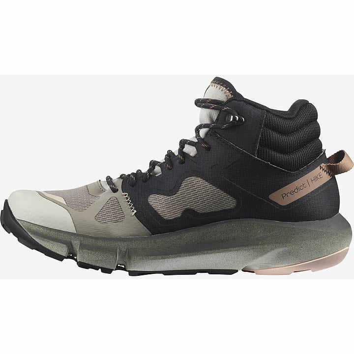 Women's Predict Hike Mid GTX