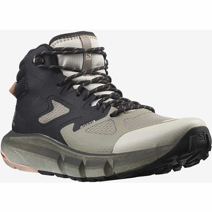 Women's Predict Hike Mid GTX