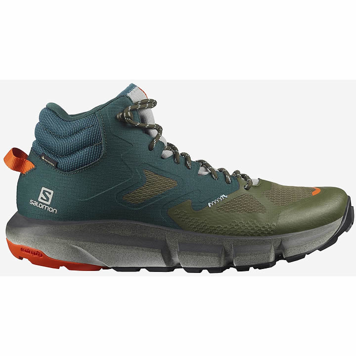 Salomon Predict Hike Mid GTX Men's