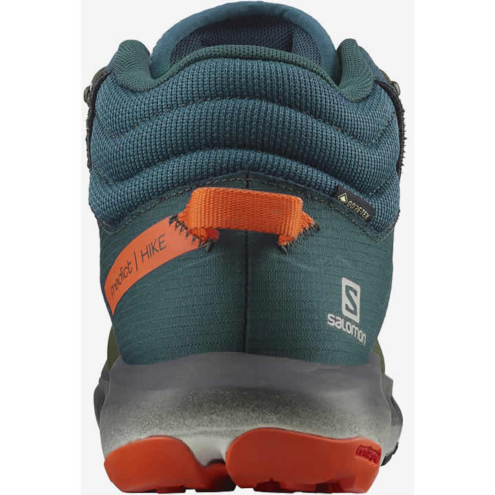 Salomon Predict Hike Mid GTX Men's