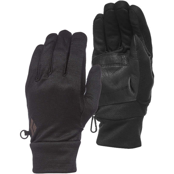 Midweight WoolTech Liner Gloves