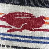 Men's Pacer Micro Crew Ultra-Lightweight Cushion Socks