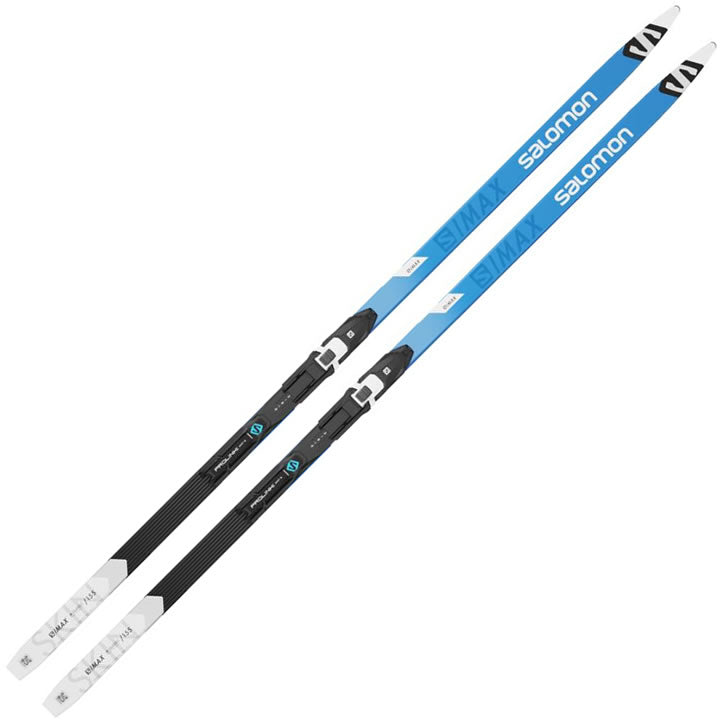 S/Max eSkin Junior + Prolink Shift Pro Binding 2021-22