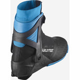 Salomon S/Max Carbon Skate Boots Prolink 2023-24