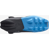 Salomon S/Max Carbon Skate Boots Prolink 2023-24