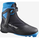 Salomon S/Max Carbon Skate Boots Prolink 2023-24