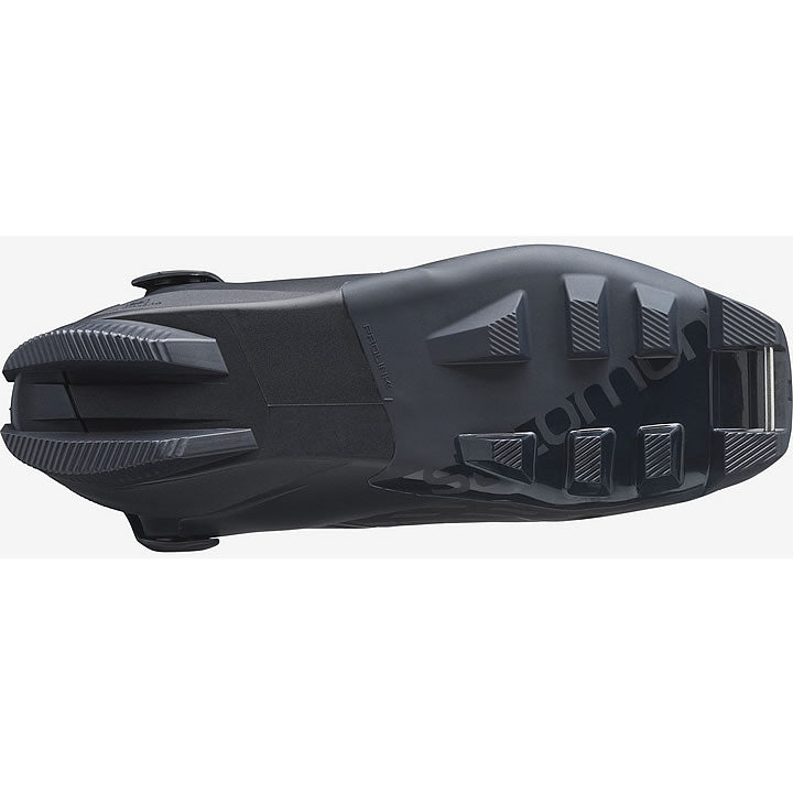 RS10 Nocturne Prolink Skate Boots 2023-24