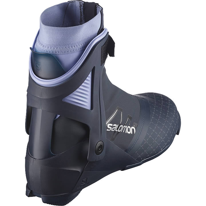 Women's RS10 Vitane Skating Nordic Boots 2025-26