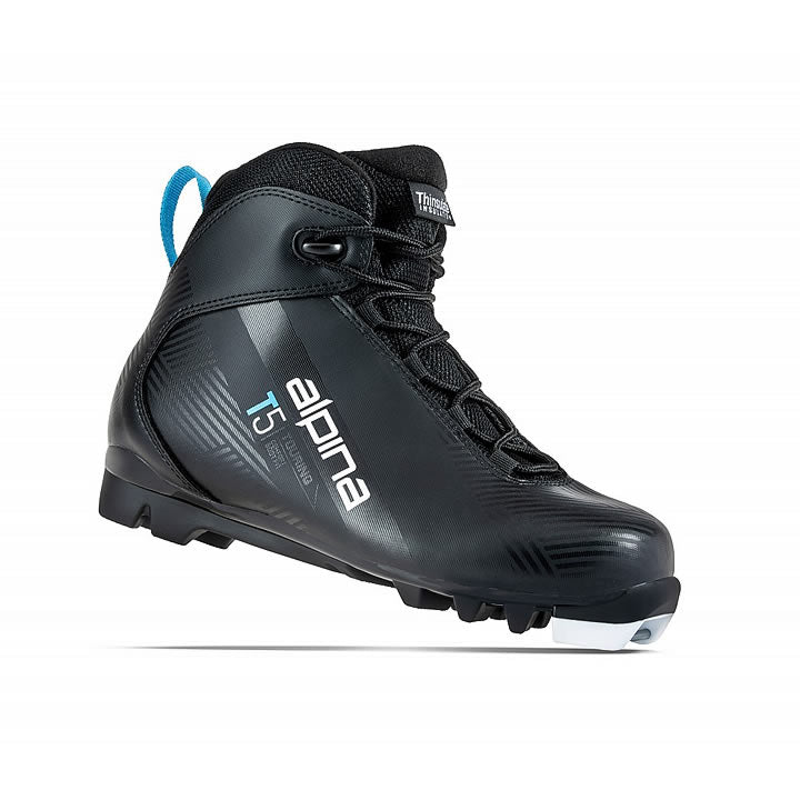 T 5 Eve Nordic Ski Boots 2024-25