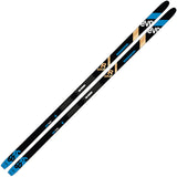 Rossignol Evo 60 R-Skin Ski + Control Step In Binding 2022-23