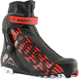Rossignol X-10 Skate Nordic Ski Boots 2022-23