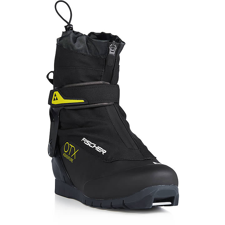 OTX Adventure Nordic Ski Boots 2024-25
