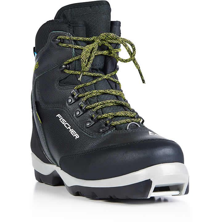 BCX GT Waterproof Nordic Ski Boots 2024-25