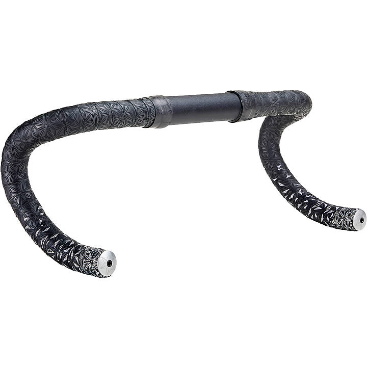 Specialized Supacaz Super Sticky Kush Star Fade Platnum Ano Handlebar Tape
